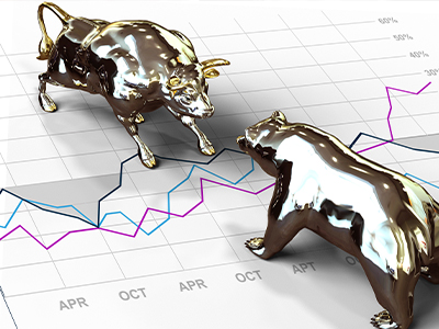 securities_stocks_bull-bear_400x300 Securities and Stocks bulls vs. bears