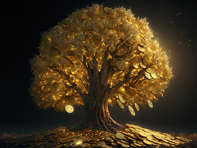 Transferring Wealth generational wealth